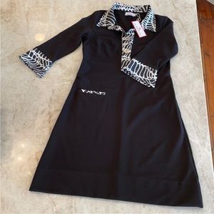 CK Bradley dress M NWT